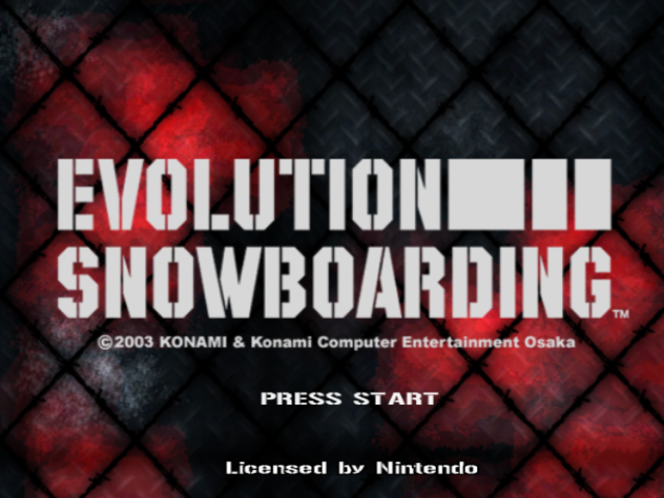 Evolution Snowboarding